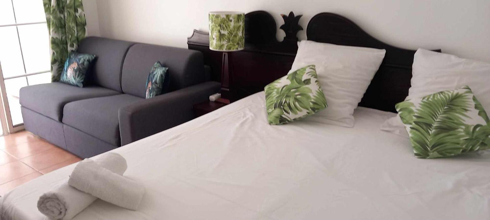 Caraibes Apparts-Resorts Sainte-Anne  Kültér fotó